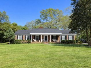 1 McClary St, Summerton, SC 29148