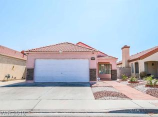 401 Warmside Dr, Las Vegas, NV 89145