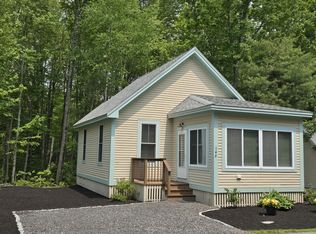 1 Old County Rd #140, Wells, ME 04090