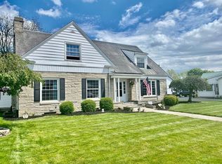 37 S Main St, Fort Loramie, OH 45845