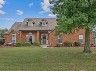 5043 E County Road 126, Blytheville, AR 72315