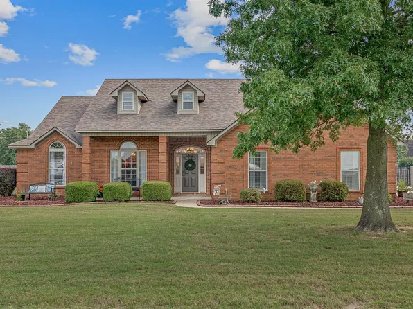 5043 E County Road 126, Blytheville, AR 72315