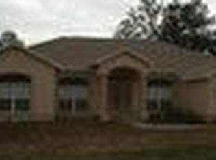 11134 Jackdaw Rd, Weeki Wachee, FL 34614