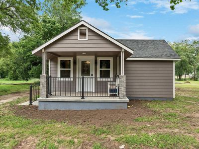 723 N Line St, Belle Plaine, KS, 67013