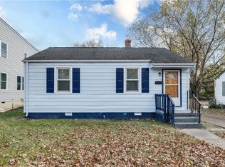 1203 N 34th St, Richmond, VA 23223