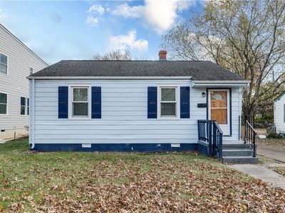 1203 N 34th St, Richmond, VA, 23223