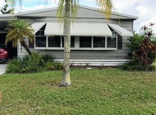 43 La Villa Way, Fort Pierce, FL 34951