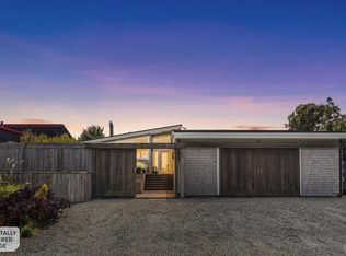 324 Seadrift Road, Stinson Beach, CA 94970