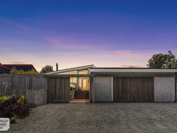 324 Seadrift Road, Stinson Beach, CA 94970