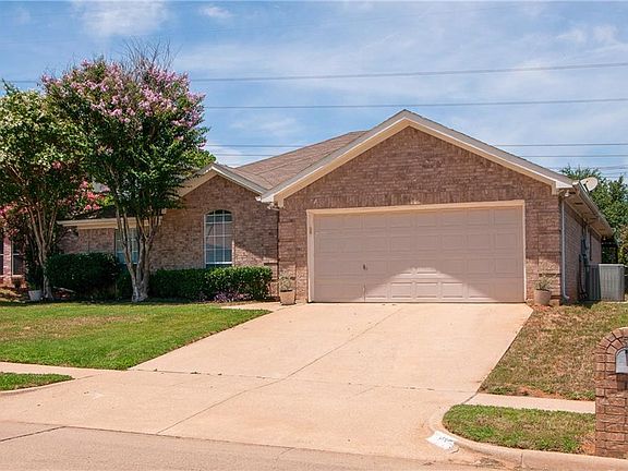 2nd image of 2205 Greensborough Ln