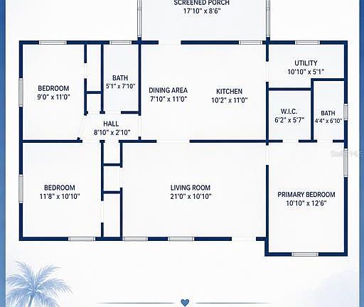 2nd image of 568 MANOR DRIVE