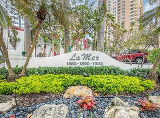 1890 S Ocean Dr APT 607, Hallandale, FL 33009