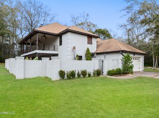 16380 Landon Rd, Gulfport, MS 39503