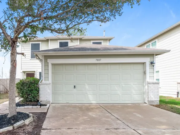 7807 Pasture Spring Ln, Cypress, TX 77433