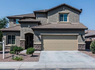 4946 S Parkwood, Mesa, AZ 85212