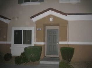 8644 Traveling Breeze Ave UNIT 102, Las Vegas, NV 89178