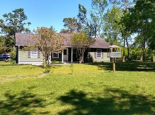 3389 Thomasville Rd, Climax, GA 39834