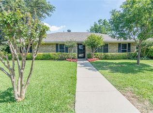 4220 Early Morn Dr, Plano, TX 75093