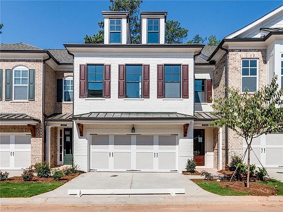 This is a representation and not the actual building. Brick colors will vary.