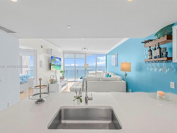 4th image of 17001 Collins Ave APT 1403
