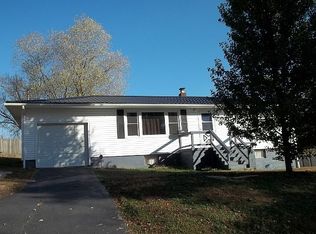 952 S Roosevelt St, French Lick, IN
