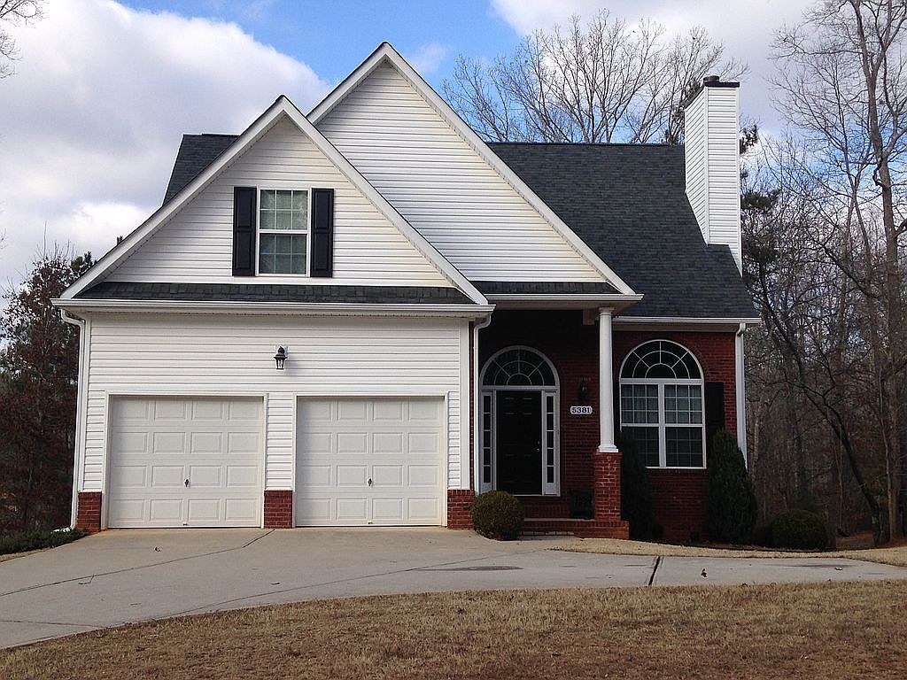 5381 Kings Hwy, Douglasville, GA 30135 Zillow
