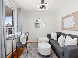 493 Jane St, Toronto, ON M6S 4A1