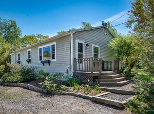 34 Woods Rd, Owls Head, ME 04854