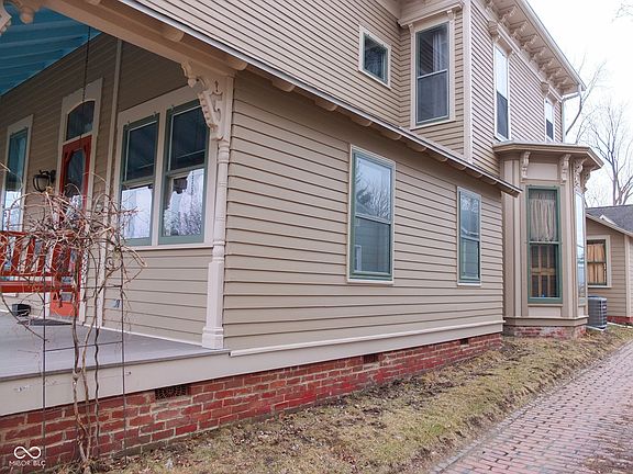 4th image of 413 E Jefferson St