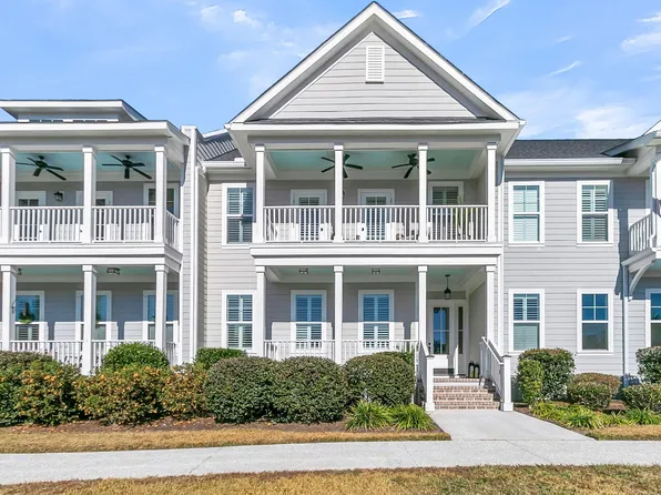 4041 Capensis Ln, Ravenel, SC 29470