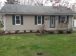 5719 Steffens Ave, Toledo, OH