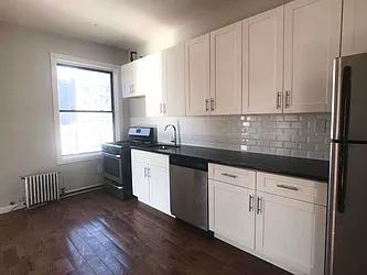 Rented by Compass