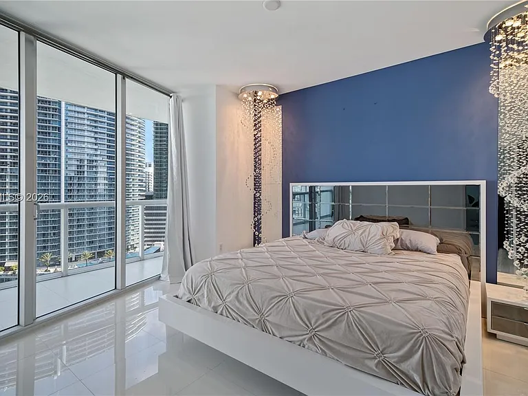465 Brickell Ave #2704 — Photo 9