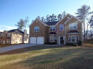 5253 Lexmark Cir SW, Atlanta, GA 30331