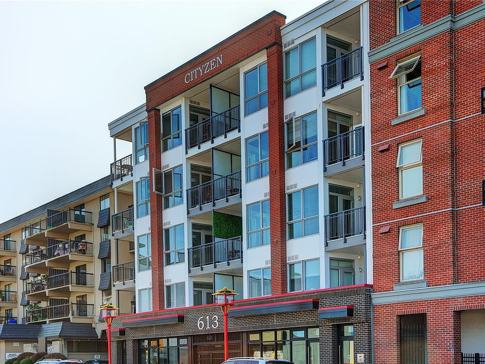1st image of 613 Herald St #206