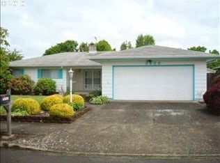 3836 NE 138th Ave, Portland, OR 97230
