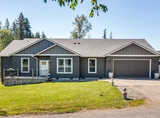 18638 Mellinger Rd, Vernonia, OR 97064