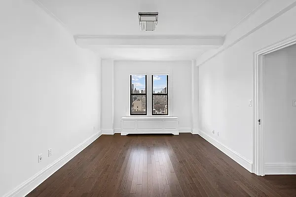 Rented by Rudin Management Company, Inc. | media 12