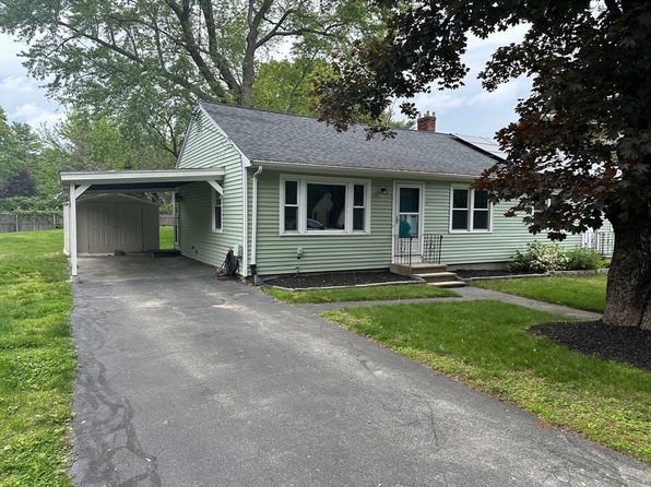2 Hilltop Dr Unit 2