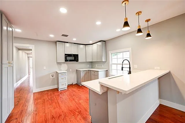 621 N Murat St #2A — Photo 5