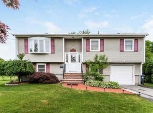 41 Buena Vista Ave, Warwick, RI 02889