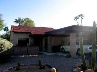 18809 E Loredo Ln, Rio Verde, AZ 85263