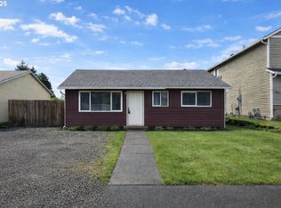 10323 NE 58th St, Vancouver, WA