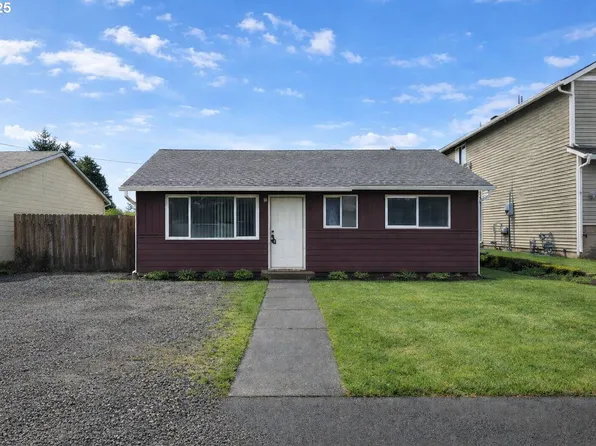 10323 NE 58th St, Vancouver, WA 98662