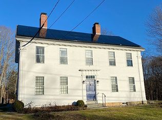 620 Mansfield City Rd, Mansfield, CT 06268