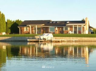 936 S Laguna Dr, Moses Lake, WA