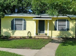 4612 Jinx Ave, Austin, TX 78745