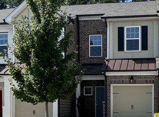 1061 Fitchie Pl #1, Durham, NC 27703