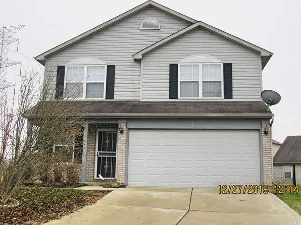 11347 Roundwood Ct, Indianapolis, IN 46235