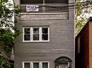 2109 Green St APT 5, Harrisburg, PA 17110